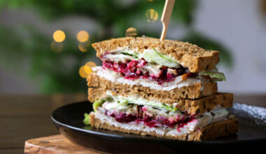 Do you still have any Christmas leftovers? · TheJournal.ie