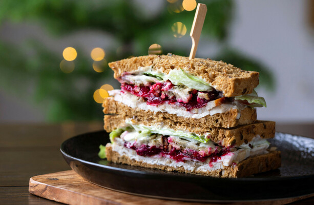 Do you still have any Christmas leftovers? · TheJournal.ie