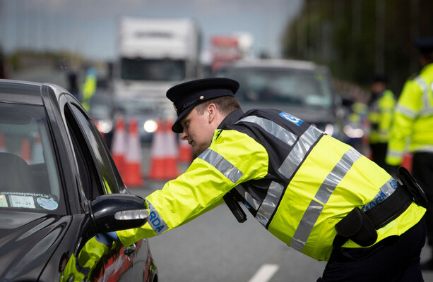 14-year-old boy among youngest drink-driving arrests last year