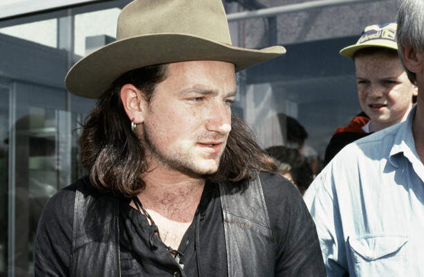 How 1987's The Joshua Tree had Irish diplomats scrambling for U2 tickets across the US - The Journal