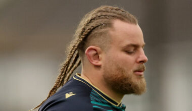 Prop crisis for Connacht to compound opening round loss · The 42