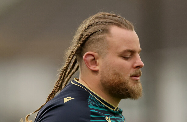 Prop crisis for Connacht to compound opening round loss · The 42