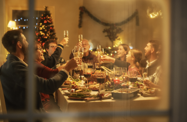 A happy Christmas is a safe Christmas – how to avoid household accidents at this time of year