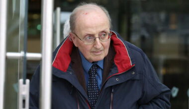 Former teacher jailed for 10 years for indecent assault of eight boys at private Dublin school - The Journal