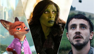 How much do you know about films released in 2025? · TheJournal.ie