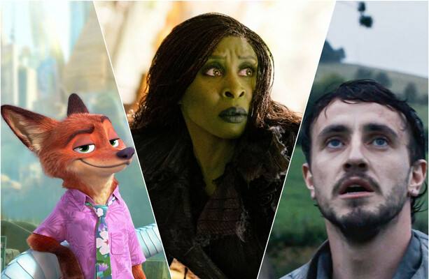 How much do you know about films released in 2025? · TheJournal.ie