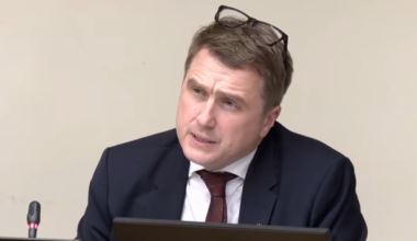 Minister admits it was 'misconceived' for department to post video with advice on moving back in with parents - The Journal