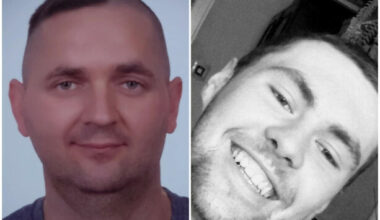 Two men killed in collision involving Bus Éireann coach in Co Fermanagh named as Galway residents - The Journal