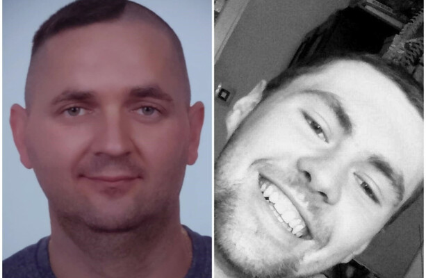 Two men killed in collision involving Bus Éireann coach in Co Fermanagh named as Galway residents - The Journal