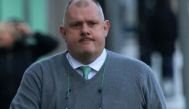 Retired Superintendent said enquiring into potential prosecutions 'allowed' under Garda directives - The Journal