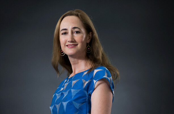 Sophie Kinsella, author of Shopaholic novel series, dies aged 55 - The Journal