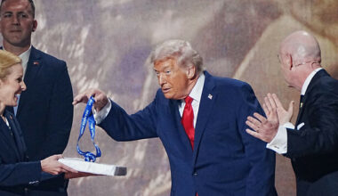 How much do you know about famous awards? · TheJournal.ie