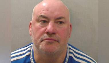 Man (59) jailed for attempted pipe bomb attack on East Belfast GAA - The Journal