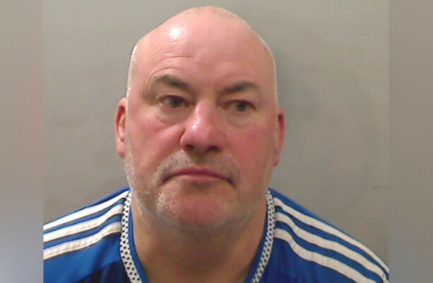 Man (59) jailed for attempted pipe bomb attack on East Belfast GAA - The Journal