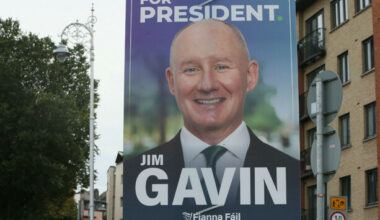 FF review to be published next week as reports swirl Gavin agreed to candidacy in early August - The Journal