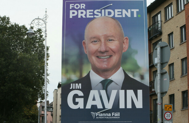 FF review to be published next week as reports swirl Gavin agreed to candidacy in early August - The Journal