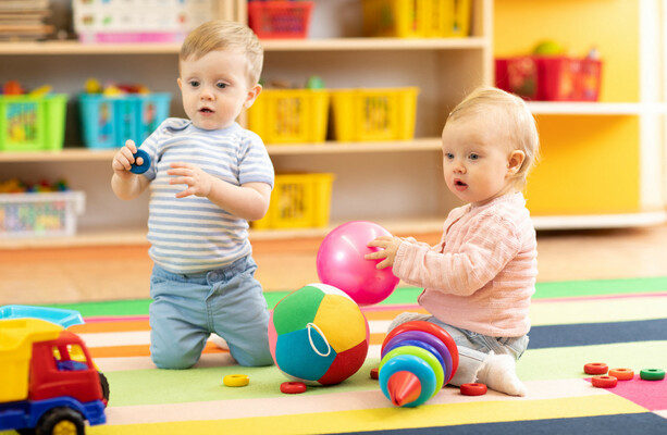 Increased income limits to reduce childcare bills for thousands of working families in 2026 - The Journal