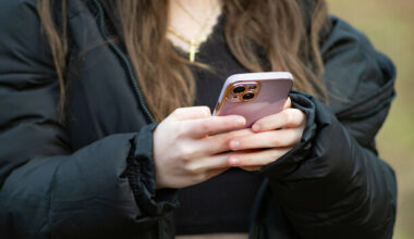 'Digital wallet' pilot to be rolled out next year to verify age of social media users