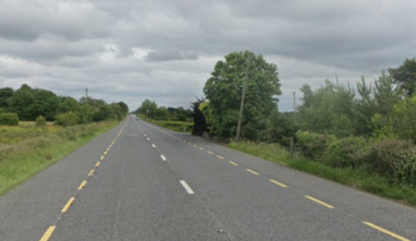 Man airlifted to hospital following collision between truck and car in Westmeath - The Journal