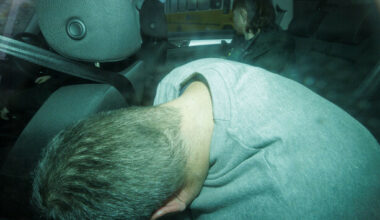 Man appears in court charged with terror offences over mosque burning plot - The Journal