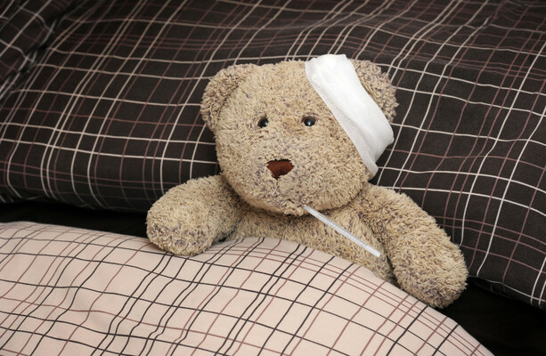 How to avoid the dreaded flu this Christmas · TheJournal.ie