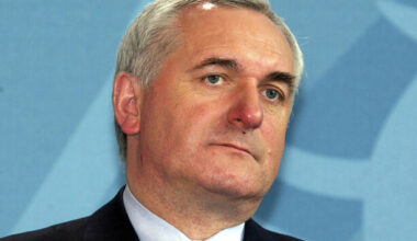 When Bertie Ahern brought loyalists to Dublin and they raised 'ethnic cleansing' by republicans - The Journal