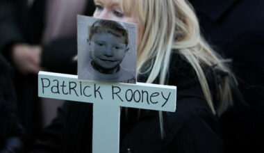 Family of first child killed in Troubles receive apology and ‘significant’ settlement from PSNI