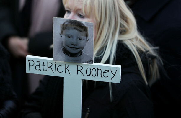 Family of first child killed in Troubles receive apology and ‘significant’ settlement from PSNI