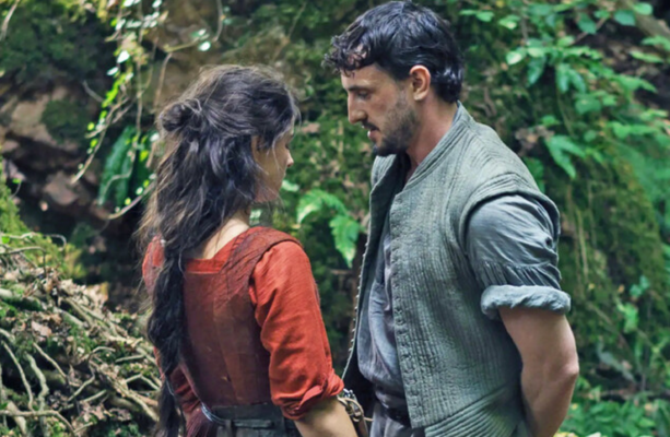 What have Ireland's biggest screen stars been up to in 2025?