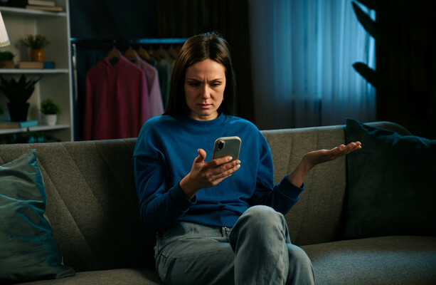 Have you been getting scam calls from +44 numbers? ComReg is going to crack down on them