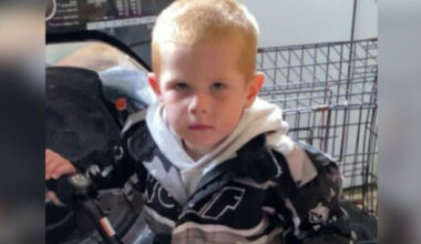 Father of boy (4) killed in Edenderry petrol bomb attack refused bail to attend funeral - The Journal