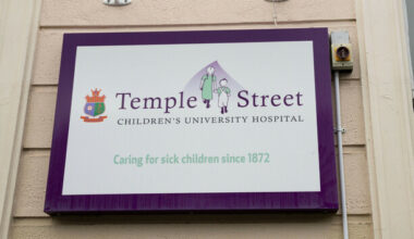 Baby boy injured in two-car collision in Dundalk last weekend dies in hospital - The Journal