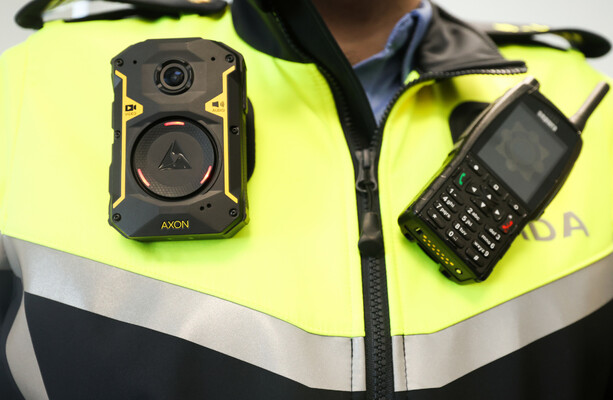 Cabinet approves legislation giving gardaí power to use facial recognition in investigations - The Journal