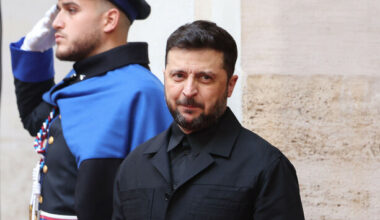 Zelenskyy says US-led peace talks wrestling with Russian demands for Ukrainian territory - The Journal