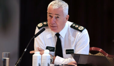 PSNI Chief Constable says MI5 has ‘blind spot’ when it comes to the Troubles - The Journal