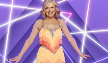 Nationwide presenter Anne Cassin joins Dancing with the Stars cast - The Journal
