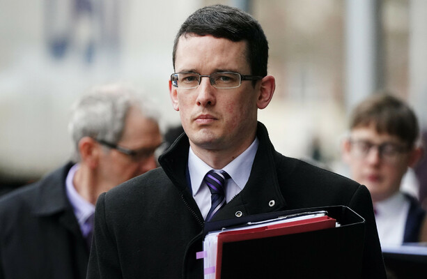 Court rejects Enoch Burke's last-ditch attempt to stop tomorrow's hearing into his sacking - The Journal