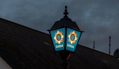 Vehicle set alight as group flees after cash in transit robbery in Dublin - The Journal