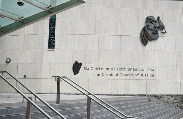 Convicted killer Derek Hutch seen speeding and doing wheelies before he hit Ukrainian grandmother