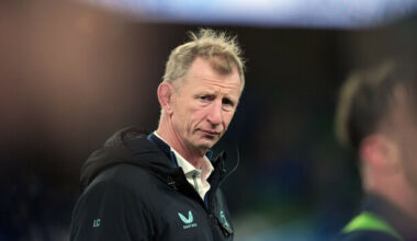 'I’m not feeling Xabi Alonso’s pressure'