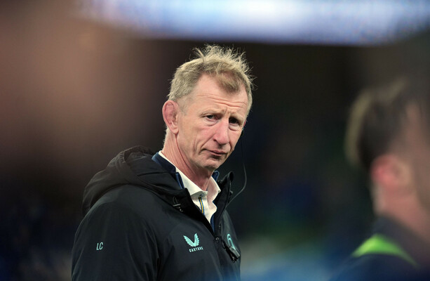 'I’m not feeling Xabi Alonso’s pressure'