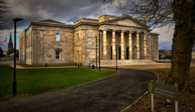 Man guilty of one charge of sexually assaulting teenage girl as jury fails to agree on five more - The Journal