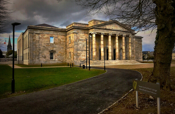 Man guilty of one charge of sexually assaulting teenage girl as jury fails to agree on five more - The Journal