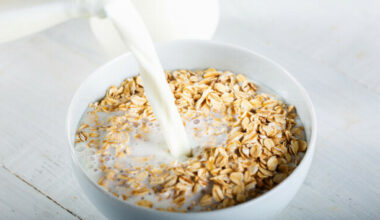 Do you eat cereal for breakfast? · TheJournal.ie