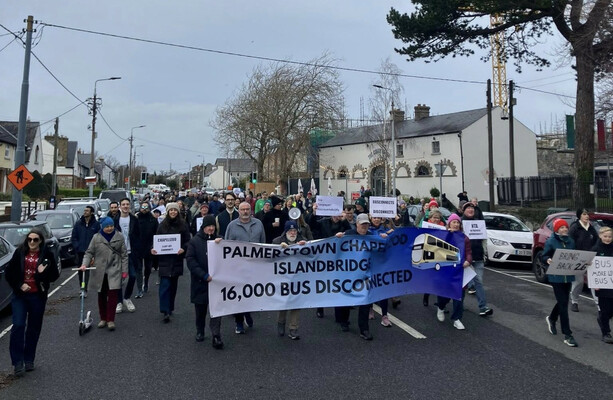 Here's What Happened Today: Saturday · TheJournal.ie