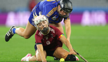 Athenry recover to force Finbarr's to All-Ireland final replay · The 42