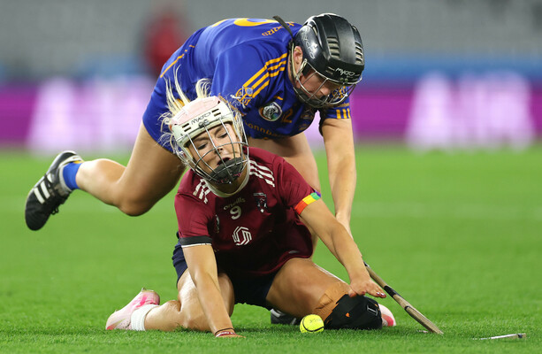 Athenry recover to force Finbarr's to All-Ireland final replay · The 42