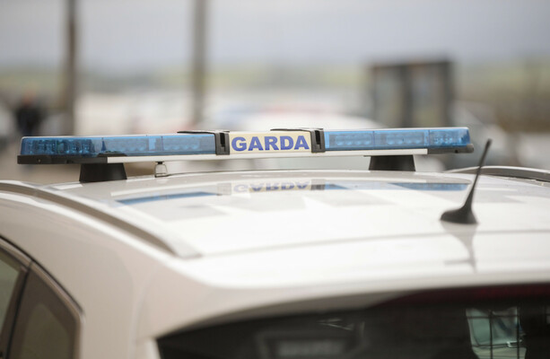 Man (20s) injured after shooting incident in north Dublin - The Journal