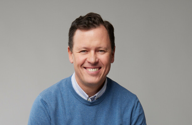 Anton Savage to take over Newstalk Breakfast as Kelly and Coleman move to afternoon slot - The Journal