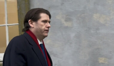 Ex-Fine Gael councillor jailed for stealing €172,000 from mental health housing charity